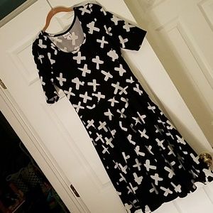 Lularoe Nicole large